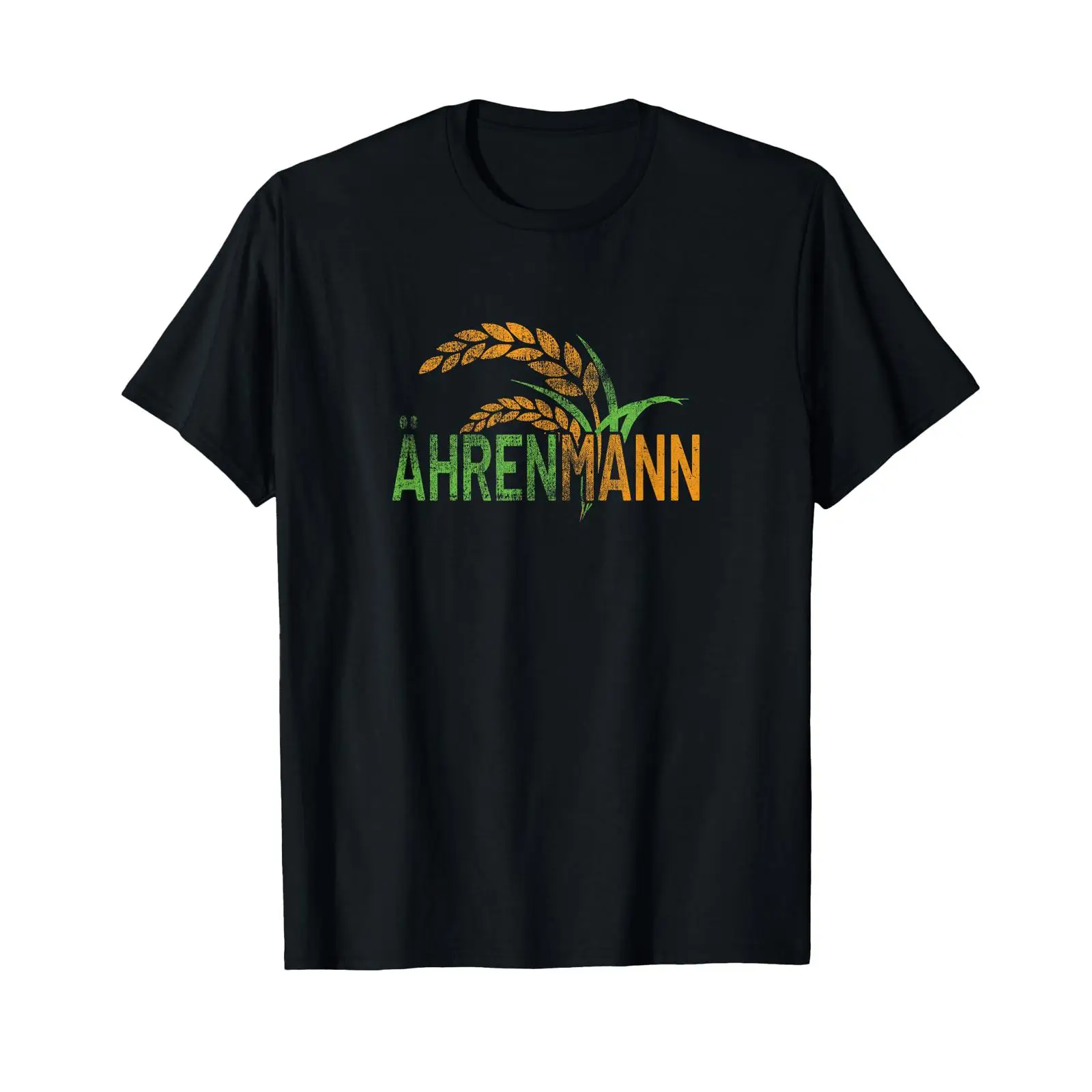 Farming Slogans For Agriculture - Kaos Ahrenmann Farm Slogan Agriculture Tracker