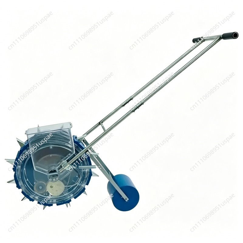 Agriculture Farming Rice - Penabur Benih Manual 12 Nozzle, Alat