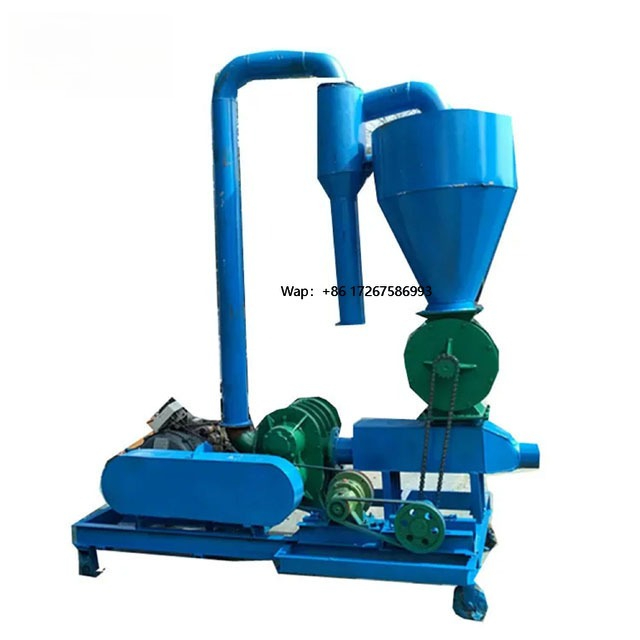 Agriculture Farming Products - Konveyor Tenaga Pneumatik Produktivitas Tinggi untuk