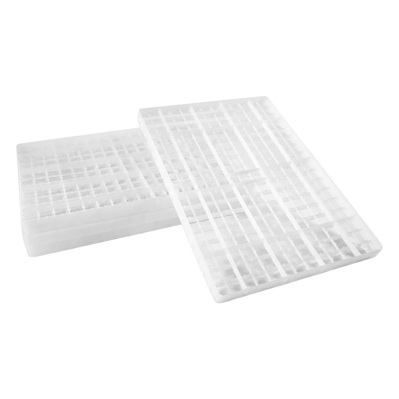 Quail Egg Incubator - 4 Buah Nampan Telur Puyuh 221,