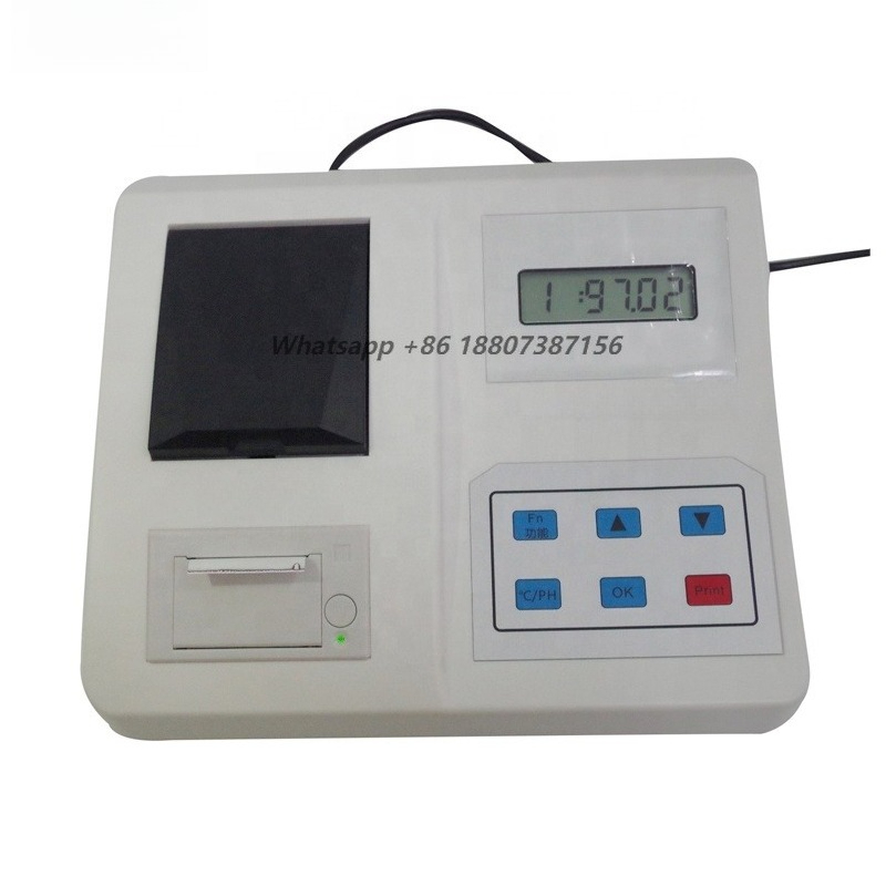 Farming Agriculture Equipment - Alat Uji Tanah Rapid ph Npk,