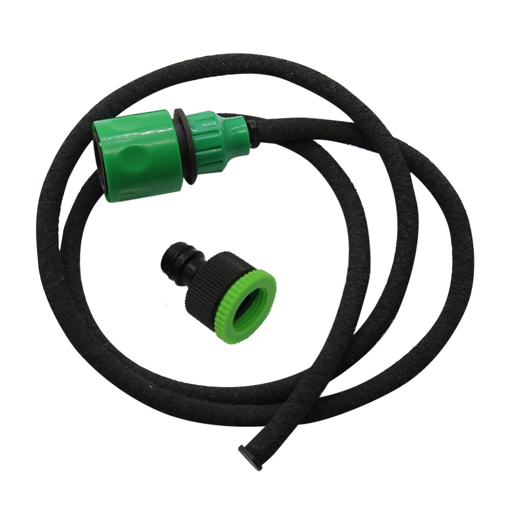 Farming Pipe For Agriculture - 10M Soaker selang Waterig Kit 4/9mm