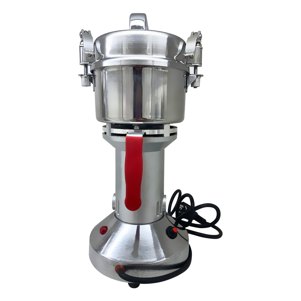 Grain Mill Grinder - Mesin Penggiling Tepung Biji-bijian Kering untuk