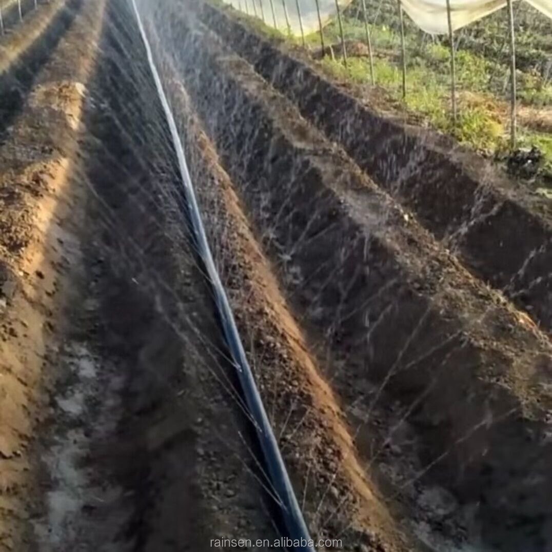 Pipa Sprinkler Datar PE 2Mm -  - Farming Pipe For Agriculture ulasan dan harga