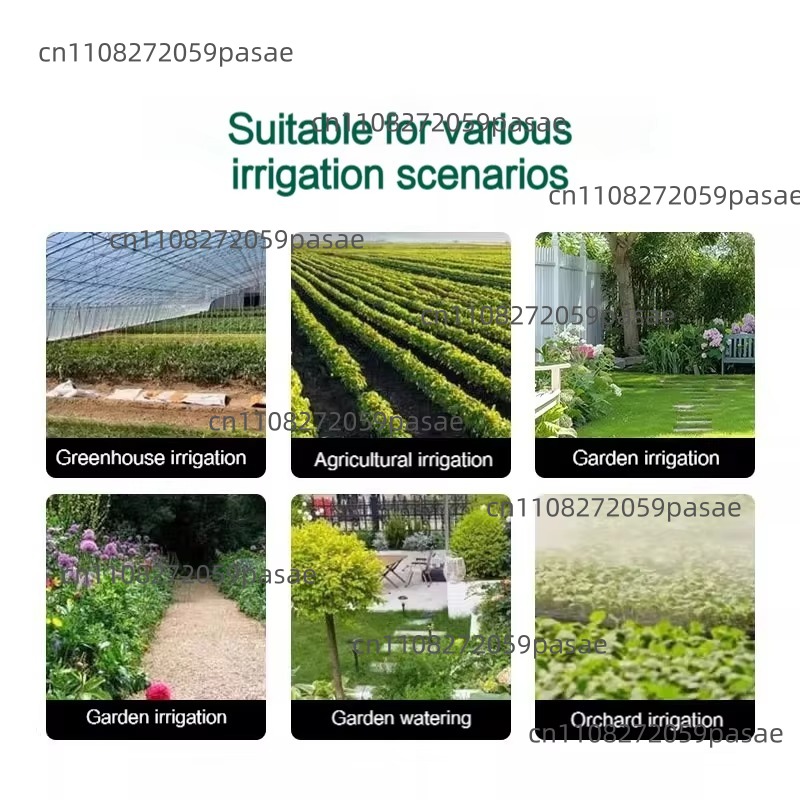 Pengontrol irigasi 16 zona, si - Farming Zone ulasan dan harga