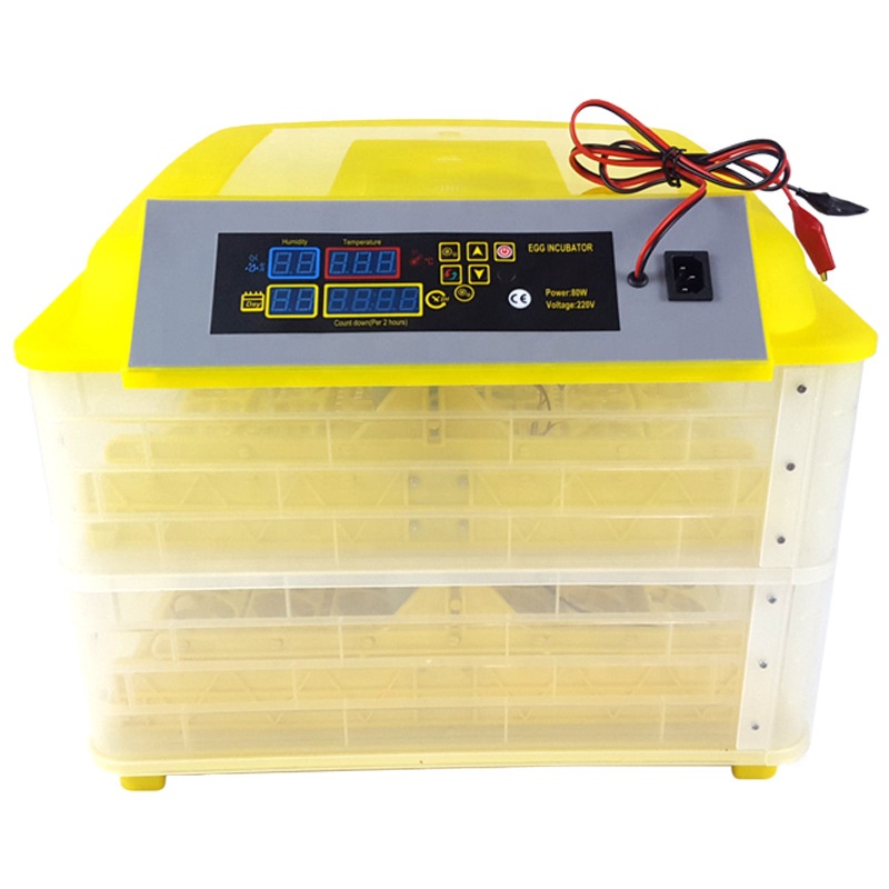 Inkubator Telur Ayam Inkubator - Poultry Incubator ulasan dan harga
