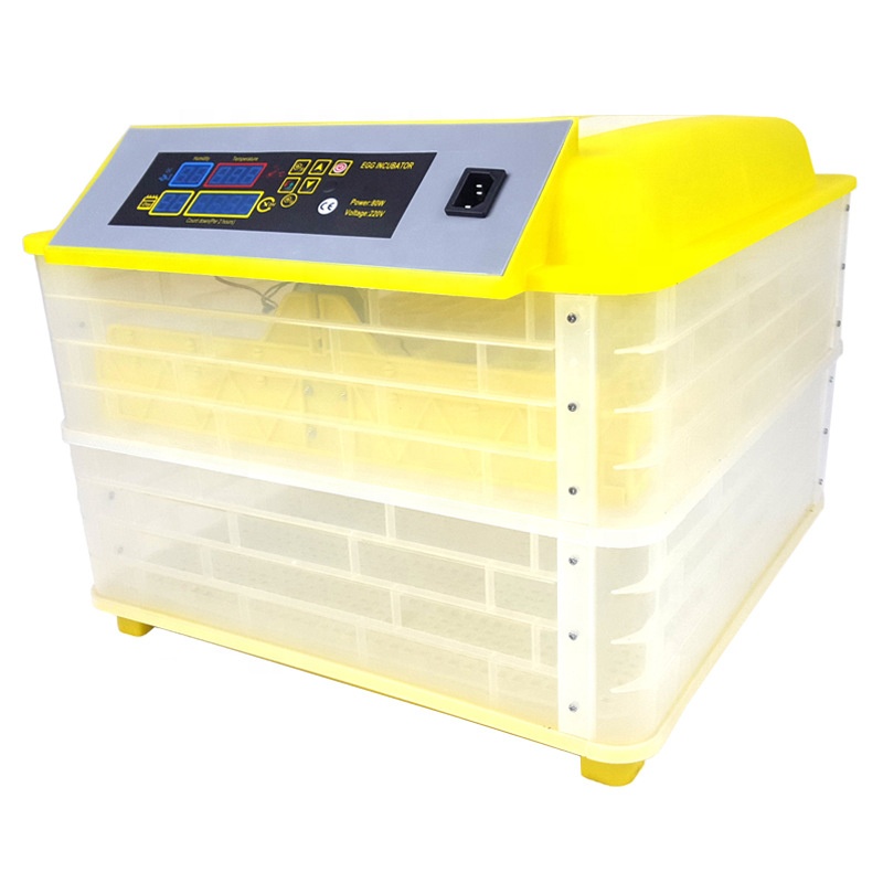 Inkubator Telur Ayam Inkubator - Poultry Incubator ulasan dan harga