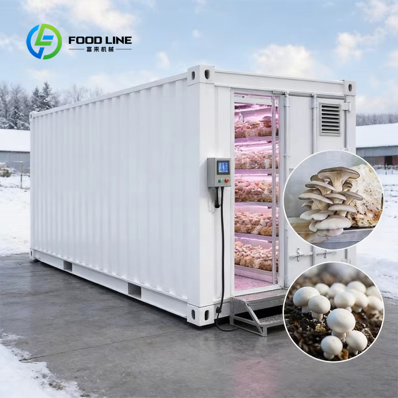 Pertanian Kontainer Modular un - Hydroponic Farming Agriculture ulasan dan harga