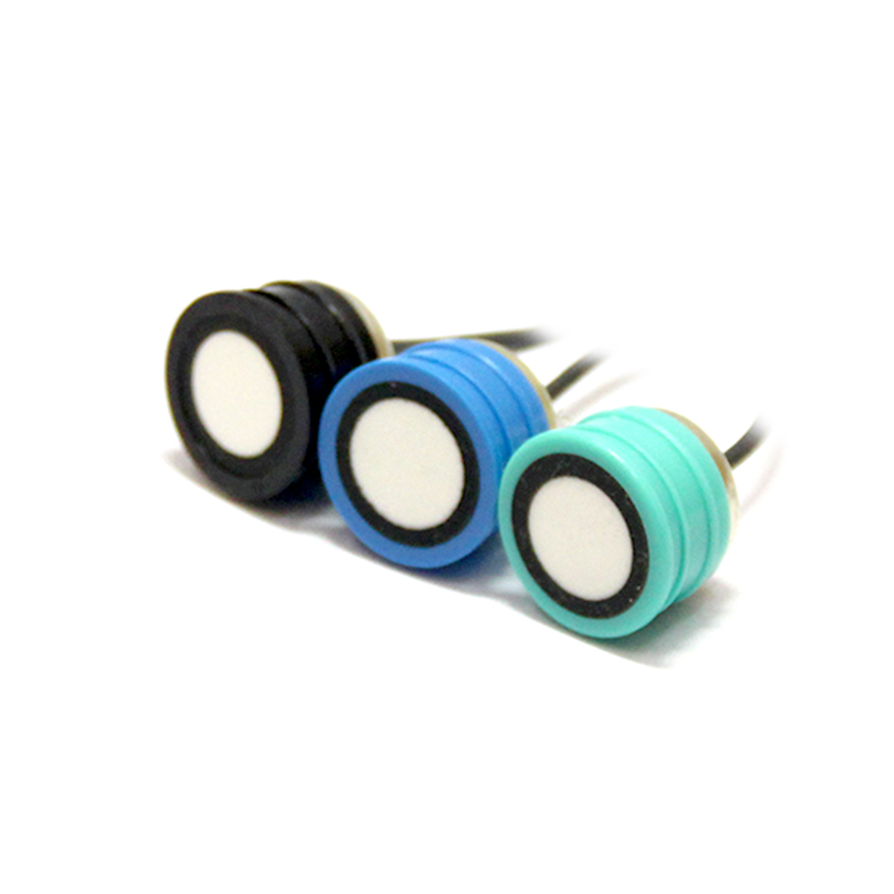 Sensor Jarak Ultrasonik 250KHZ - Farming In Agriculture ulasan dan harga