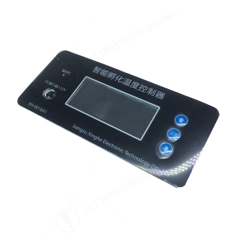 Sakelar Kontrol Suhu Termostat - Poultry Incubator ulasan dan harga