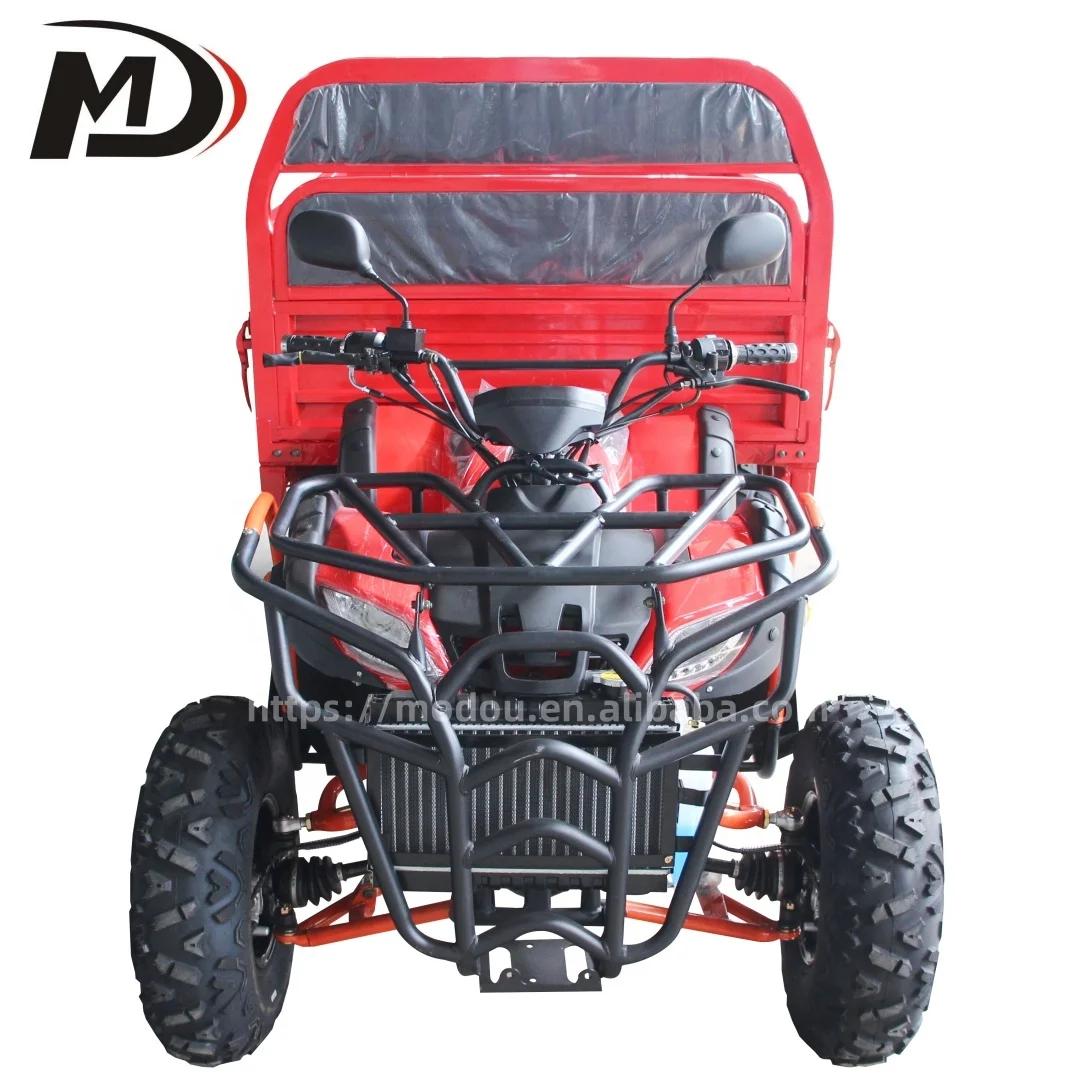 4*4 kendaraan pertanian mobil  - Agriculture Farming Vehicles ulasan dan harga