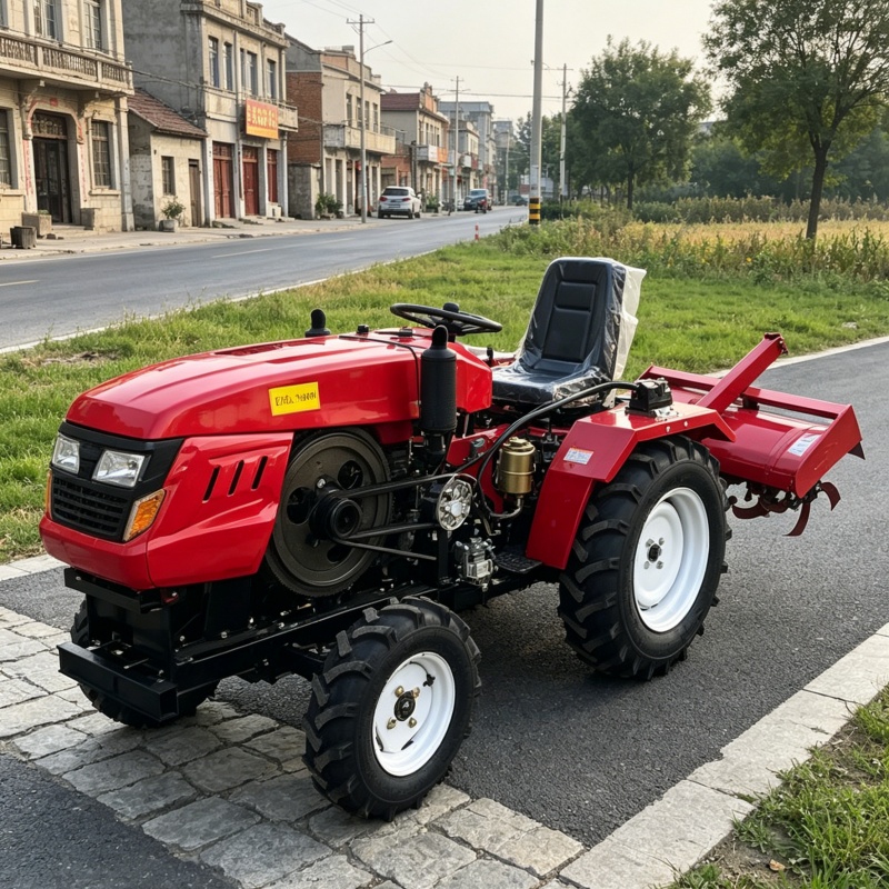 Peralatan Pengolahan Lahan Per - Farming Agriculture Equipment ulasan dan harga