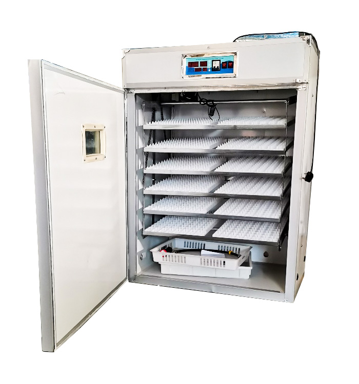 Pengontrol untuk Inkubator Tel - Quail Egg Incubator ulasan dan harga