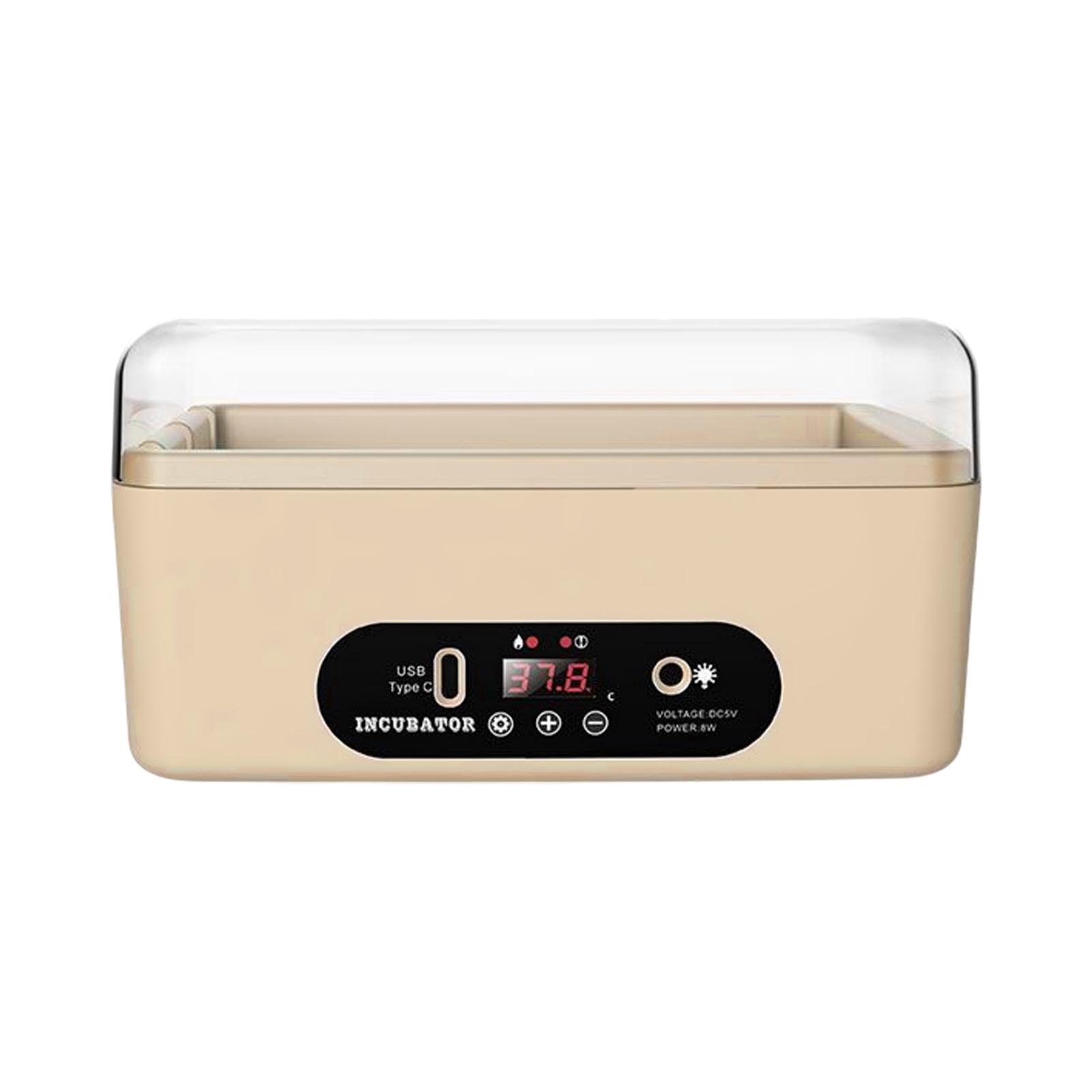 Inkubator Telur Otomatis Digit - Quail Egg Incubator ulasan dan harga