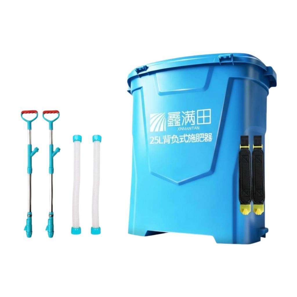Dispenser Manual Desain Ergono - Agriculture Farming Products ulasan dan harga