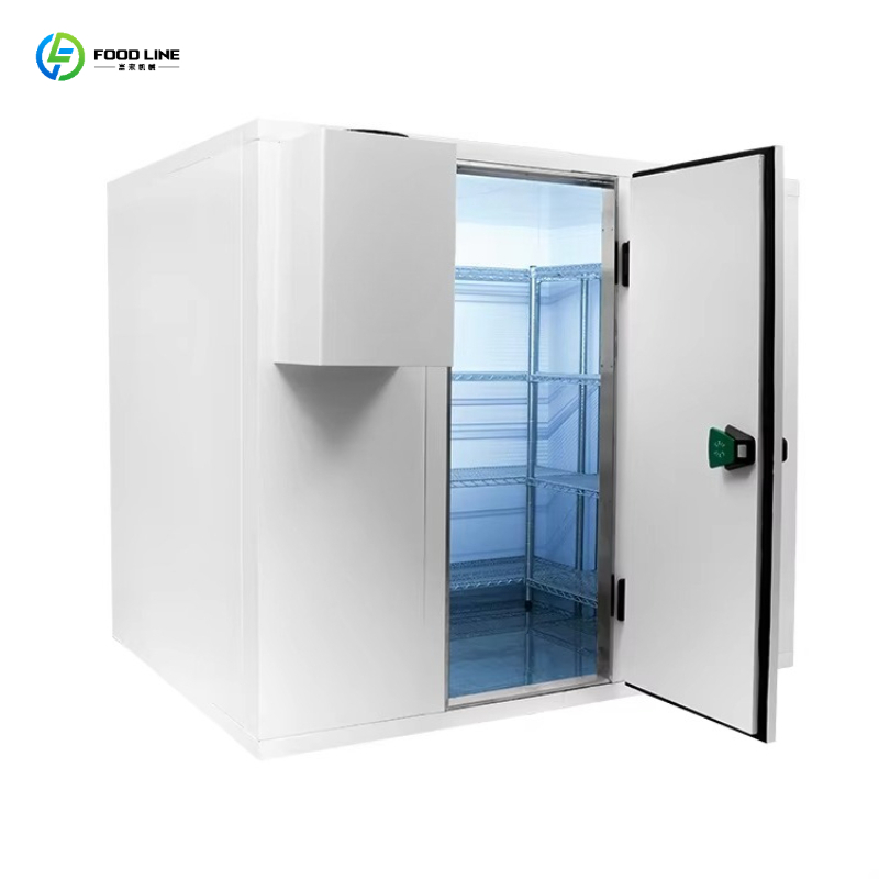 Lemari Pendingin/Freezer Surya - Farming Zone ulasan dan harga