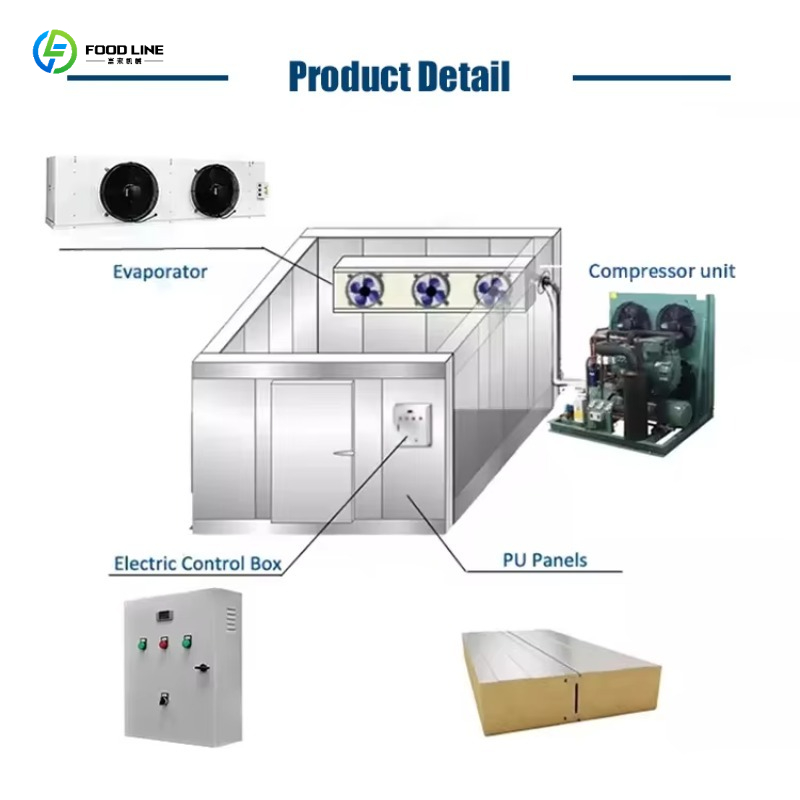 Lemari Pendingin/Freezer Surya - Farming Zone ulasan dan harga