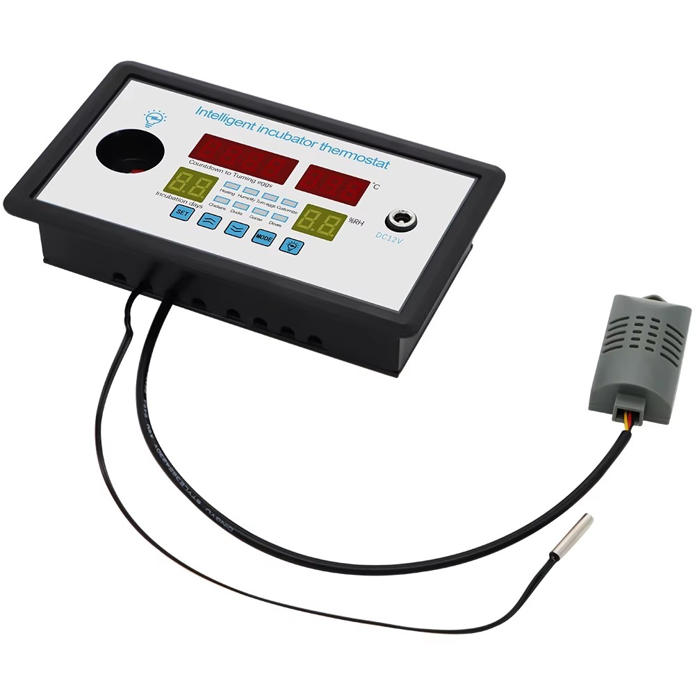 Pengontrol Inkubator Telur ZFX - Poultry Incubator ulasan dan harga
