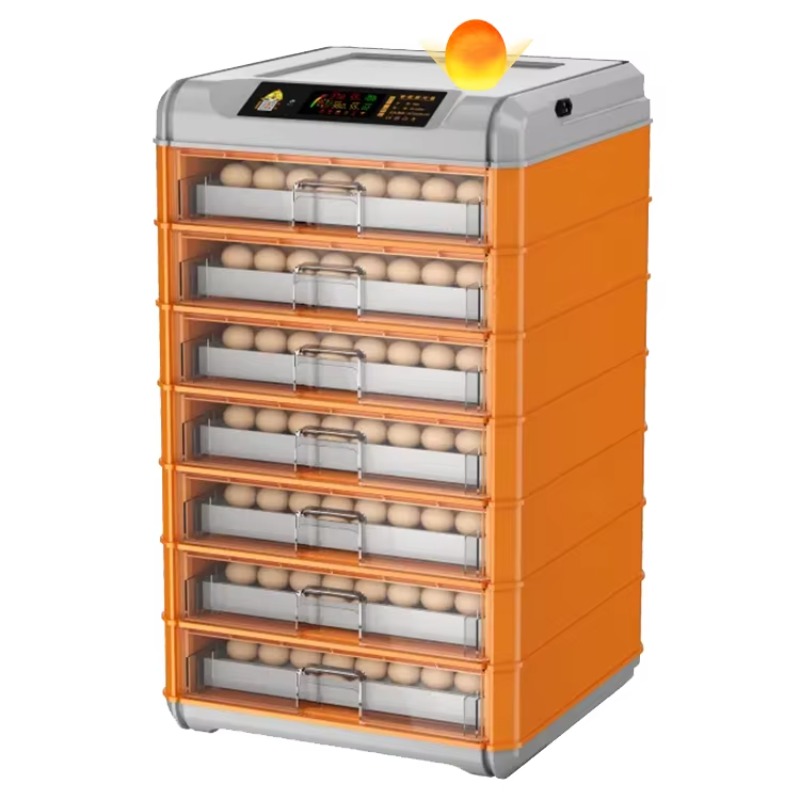 Inkubator Telur Cerdas 7 Lapis - Poultry Incubator ulasan dan harga