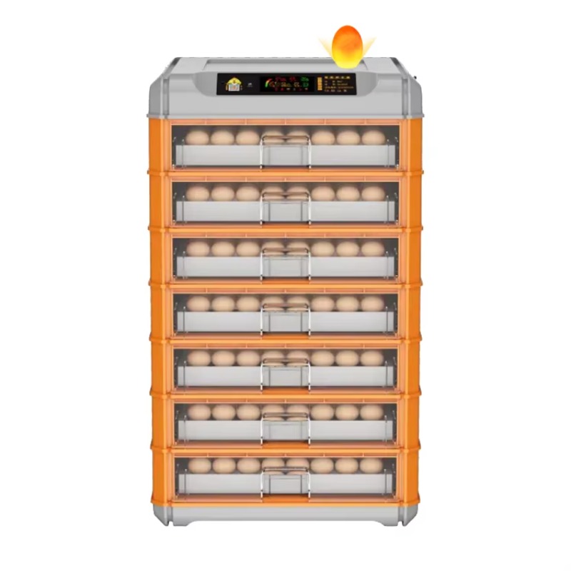 Inkubator Telur Cerdas 7 Lapis - Poultry Incubator ulasan dan harga
