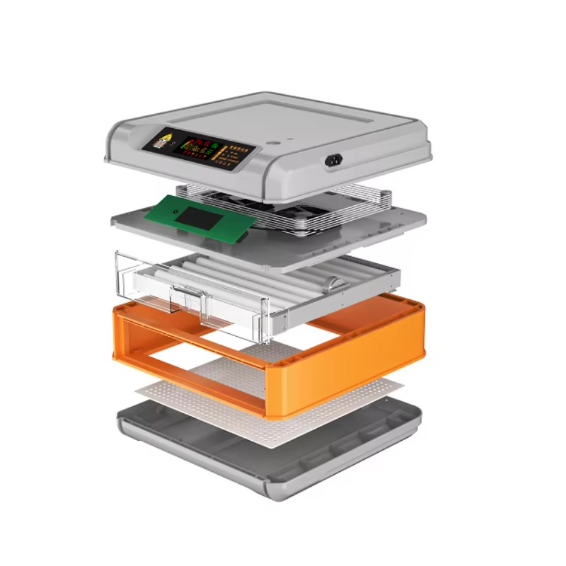Inkubator Telur Cerdas 7 Lapis - Poultry Incubator ulasan dan harga