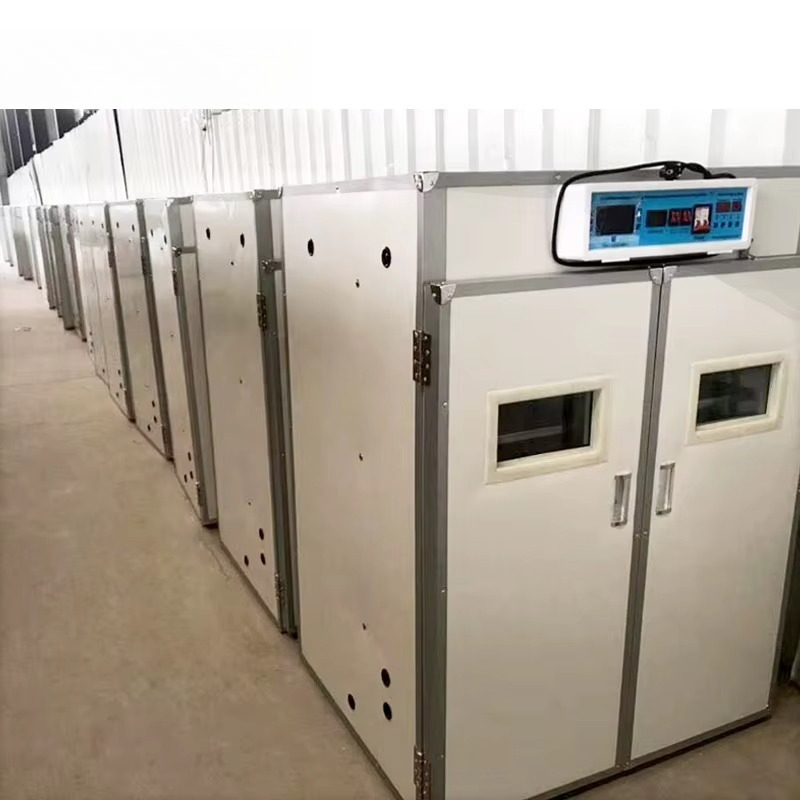 Inkubator Telur Industri 528 1 - Poultry Incubator ulasan dan harga
