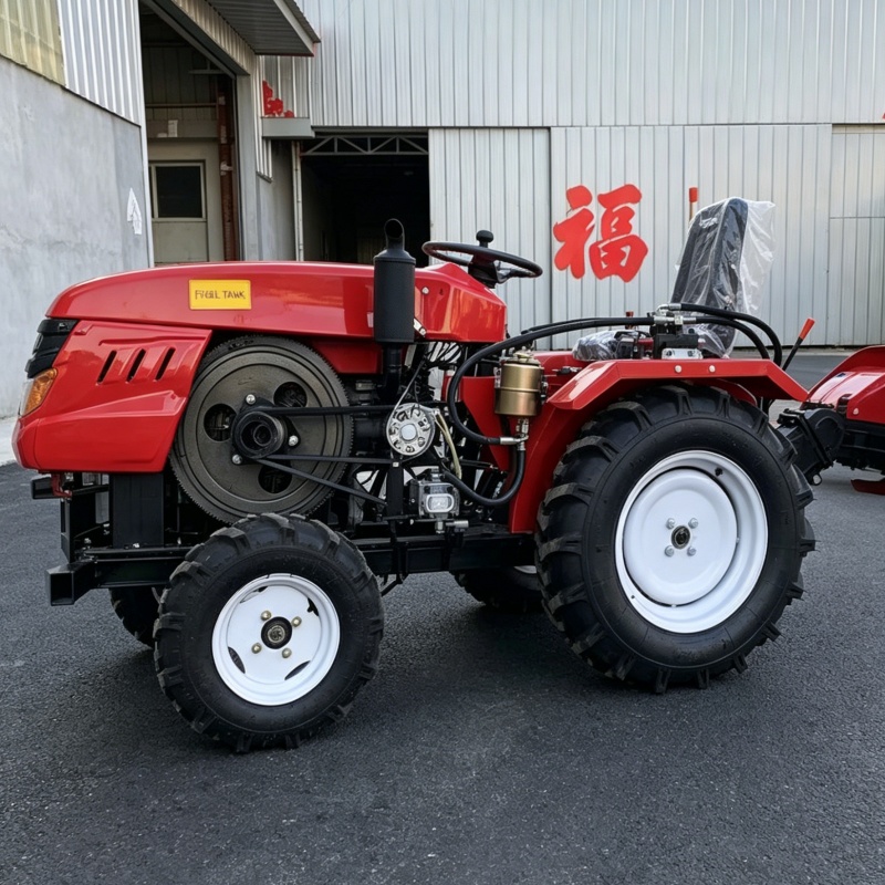 Mesin Pertanian Khusus, Perala - Farming Agriculture Equipment ulasan dan harga