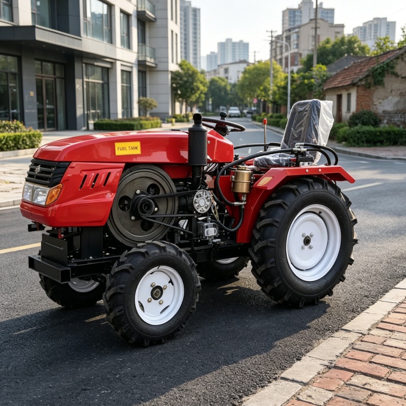 Mesin Pertanian Khusus, Perala - Farming Agriculture Equipment ulasan dan harga