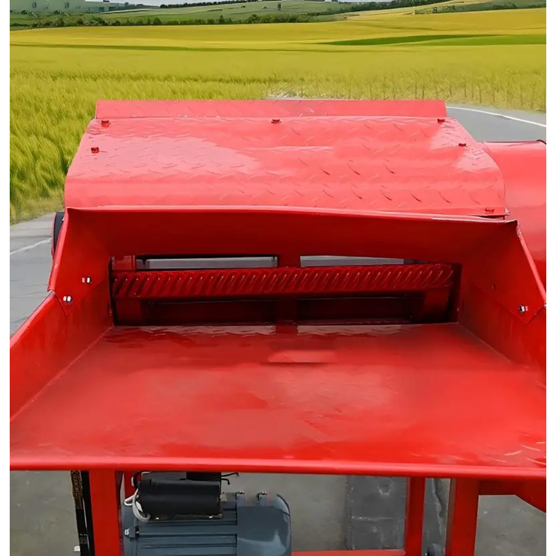 Mesin Perontok Padi Otomatis B - Agriculture Farming Rice ulasan dan harga