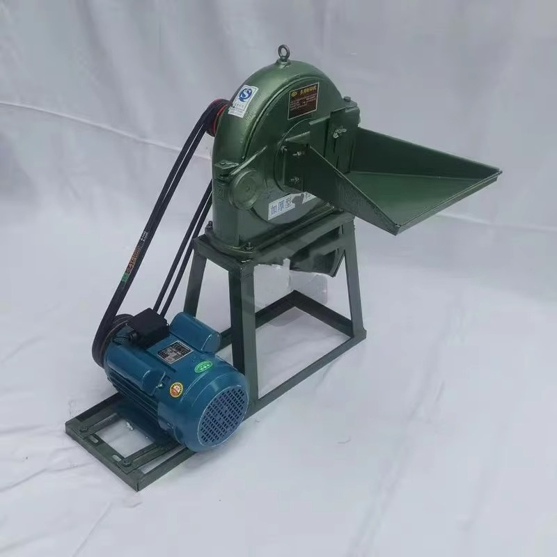Mesin Penggiling Murah, Mesin  - Grain Mill Grinder ulasan dan harga