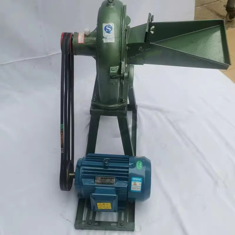 Mesin Penggiling Murah, Mesin  - Grain Mill Grinder ulasan dan harga