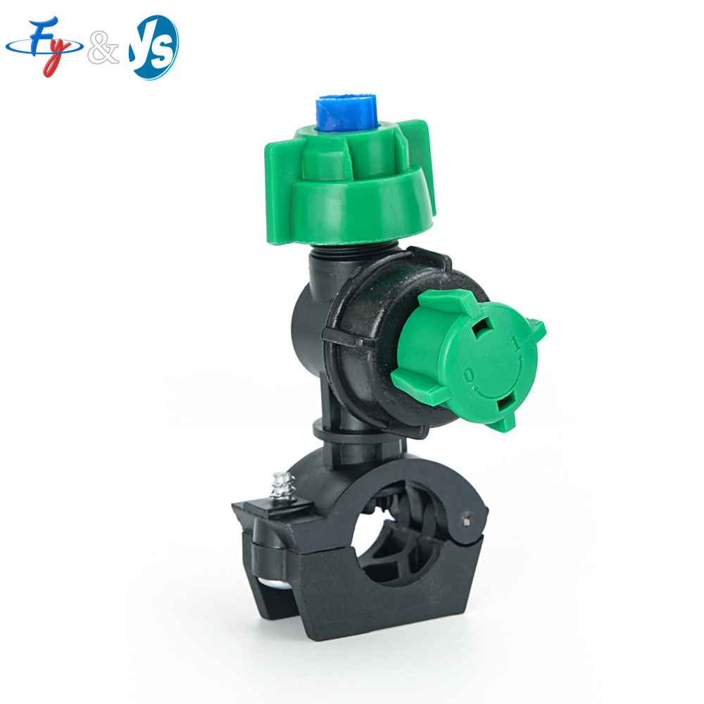 Klem Pipa Anti Tetes, Nozel Se - Farming Pipe For Agriculture ulasan dan harga