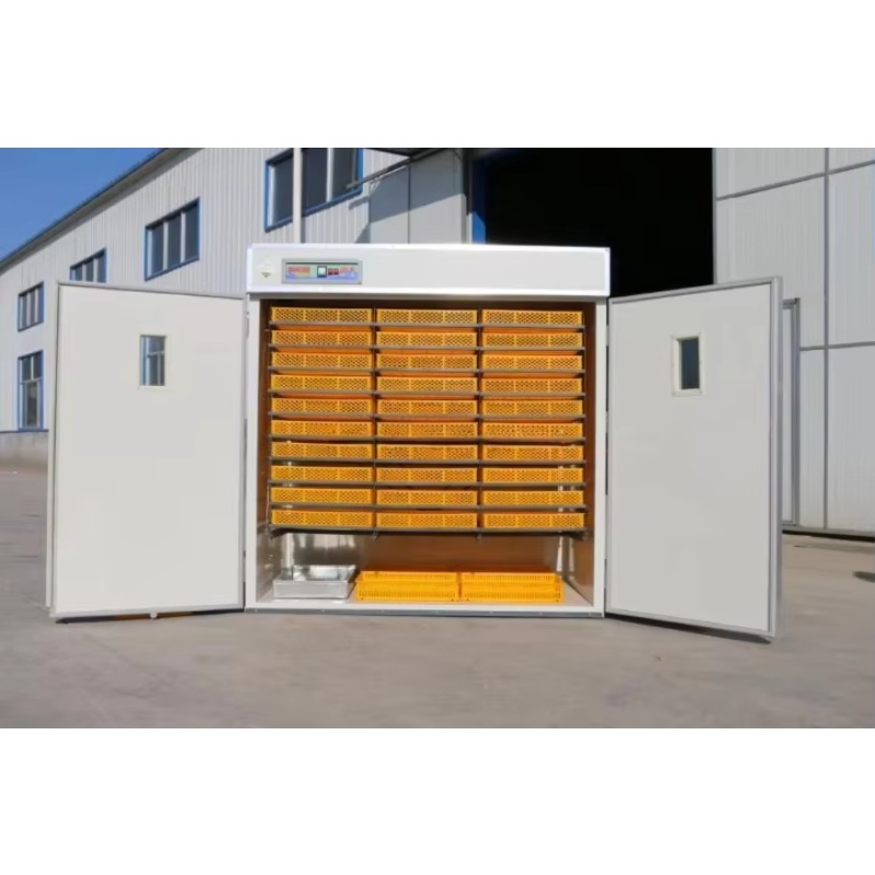 Mesin Inkubator Telur Unggas T - Poultry Incubator ulasan dan harga