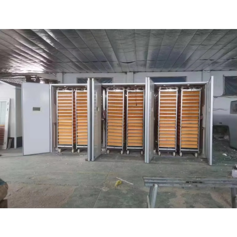 Mesin Inkubator Telur Unggas T - Poultry Incubator ulasan dan harga