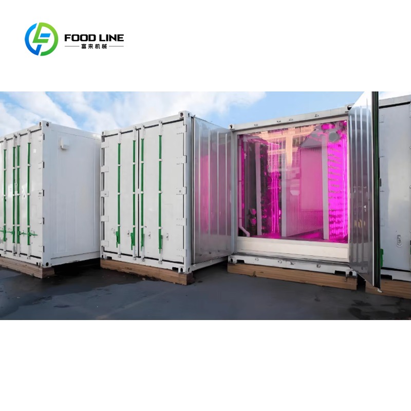 Sistem Hidroponik NFT Vertikal - Hydroponic Farming Agriculture ulasan dan harga