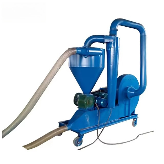 Konveyor Tenaga Pneumatik Prod - Agriculture Farming Products ulasan dan harga
