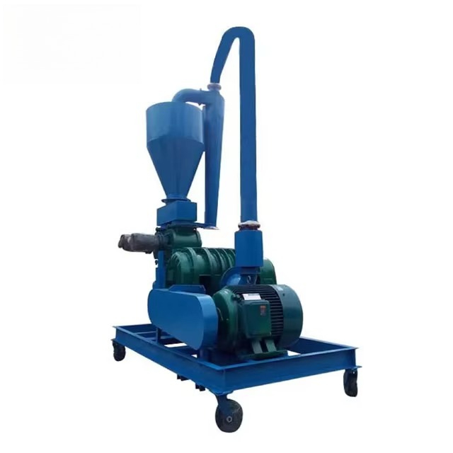 Konveyor Tenaga Pneumatik Prod - Agriculture Farming Products ulasan dan harga