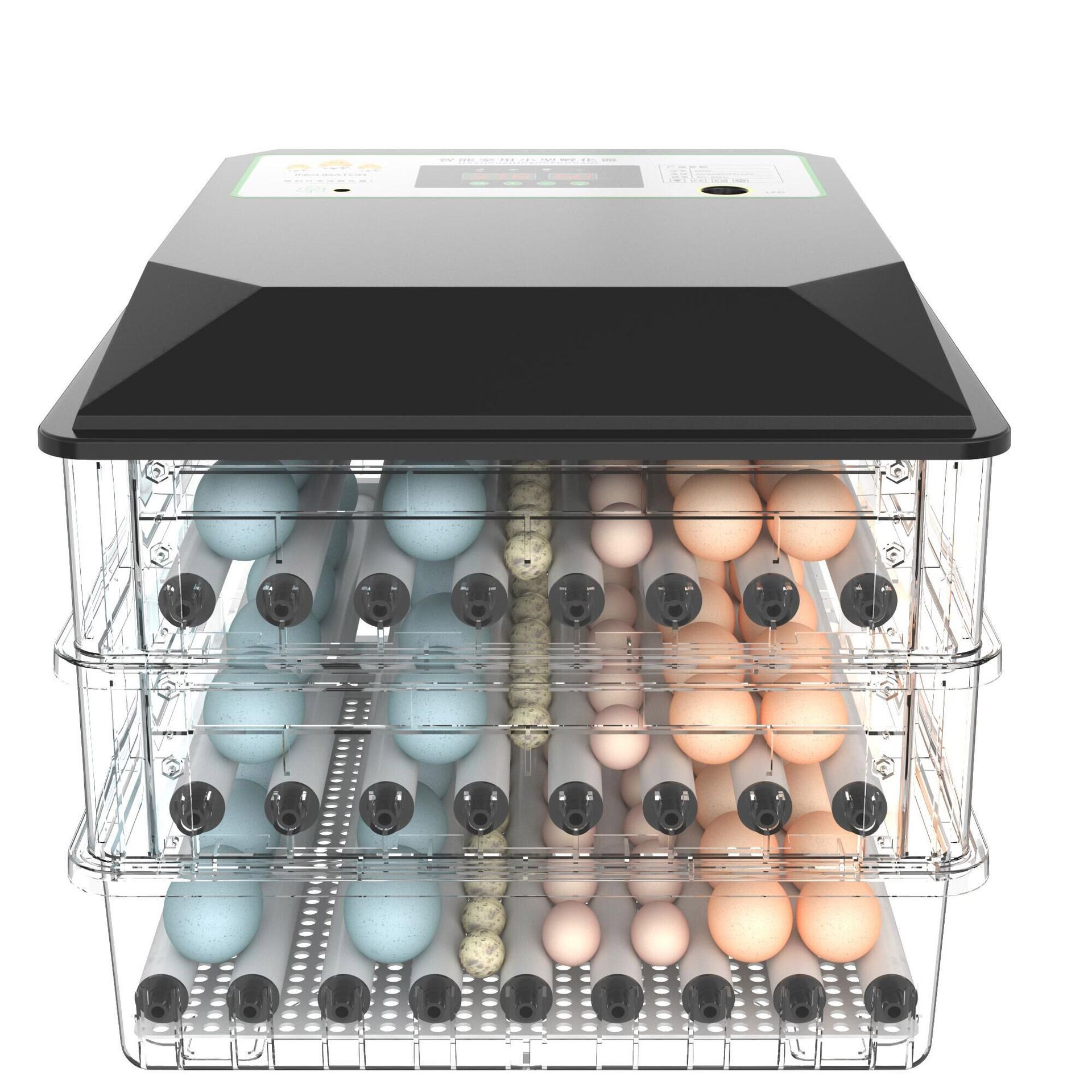 Inkubator telur otomatis untuk - Poultry Incubator ulasan dan harga