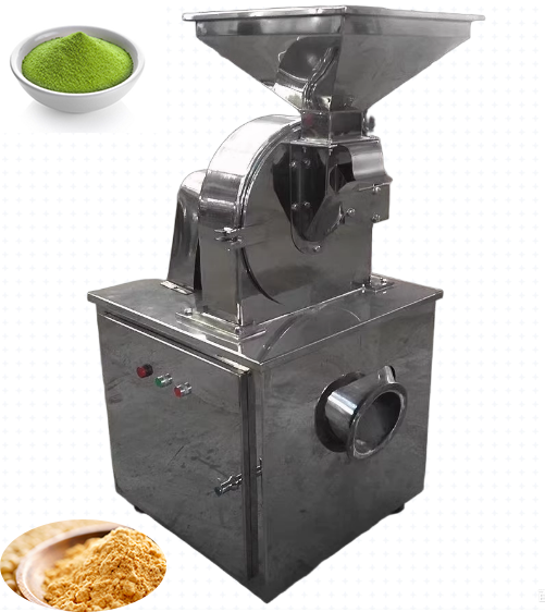Penggiling Biji-bijian Berkine - Grain Mill Grinder ulasan dan harga