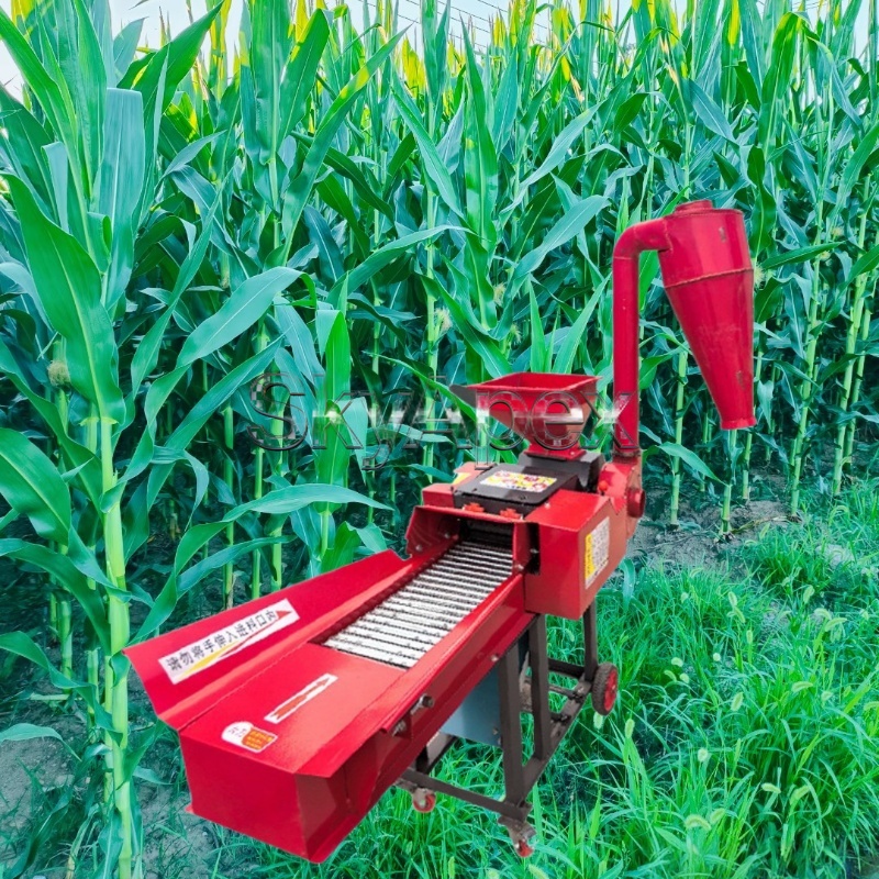 Mesin Pencacah Pakan Ternak un - Agriculture Farming Rice ulasan dan harga