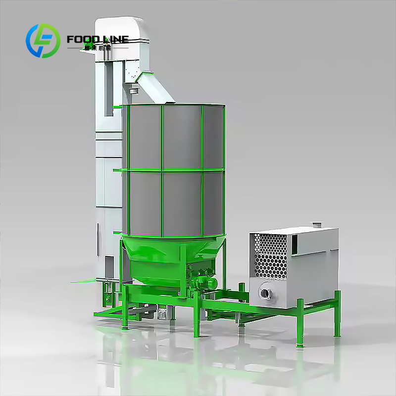 Teknologi Pompa Panas Menara P - Agriculture Farming Technology ulasan dan harga