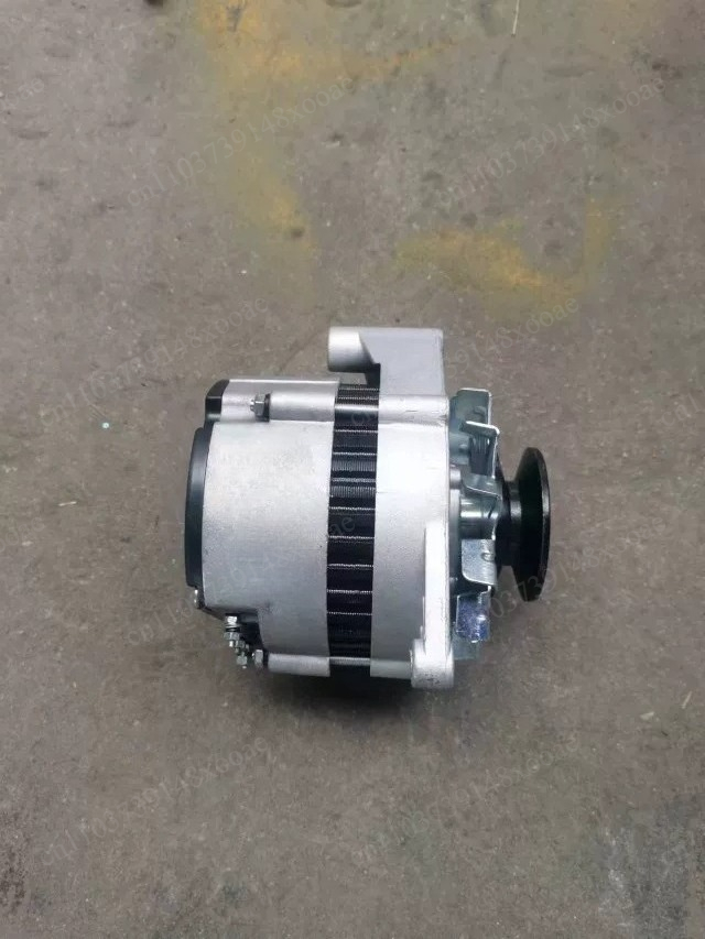 Alternator Tanpa Sikat 12V 24V - Agriculture Farming Vehicles ulasan dan harga