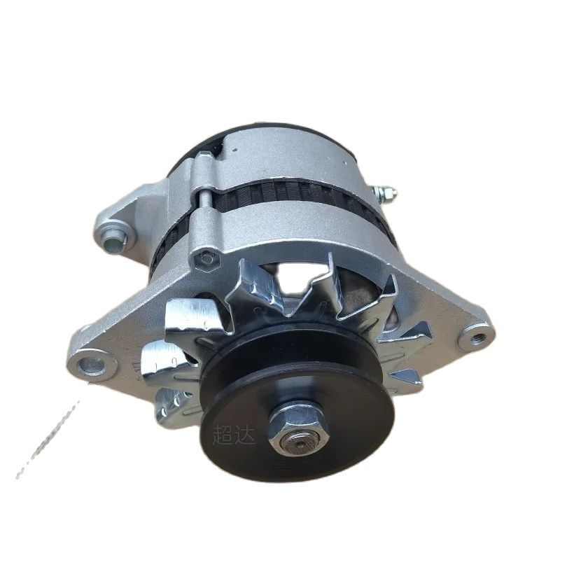 Alternator Tanpa Sikat 12V 24V - Agriculture Farming Vehicles ulasan dan harga