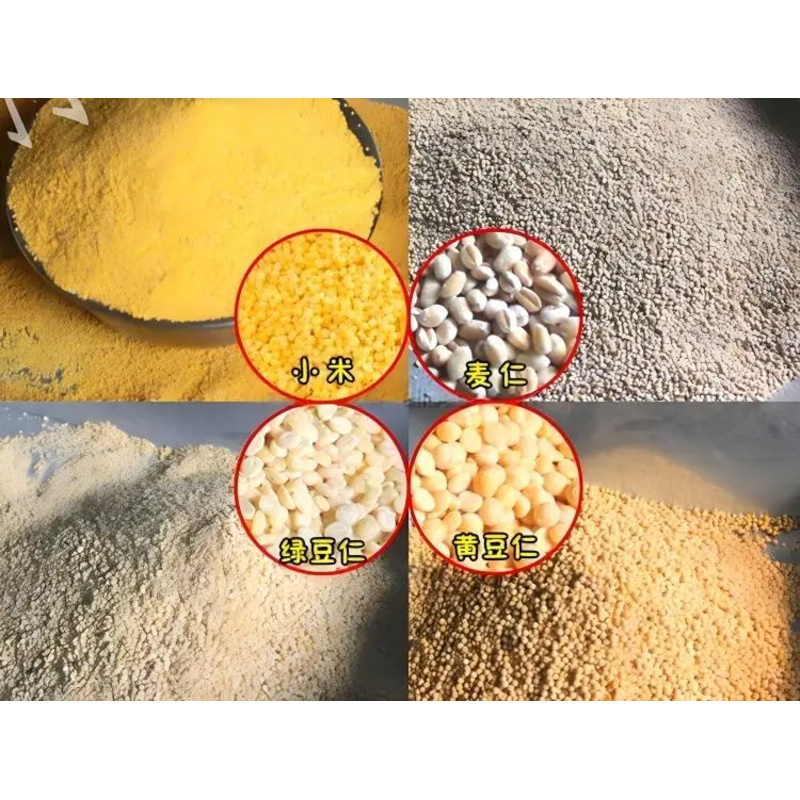 Mesin Pengupas Jagung, Pemisah - Agriculture Farming Rice ulasan dan harga