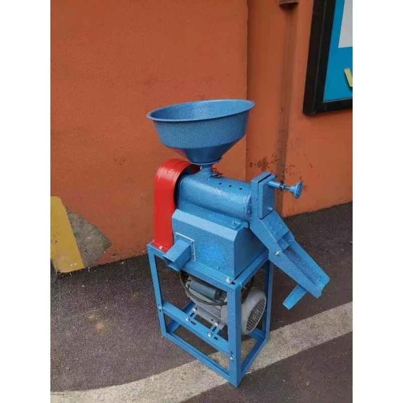 Penggiling tepung, biji-bijian - Grain Mill Grinder ulasan dan harga