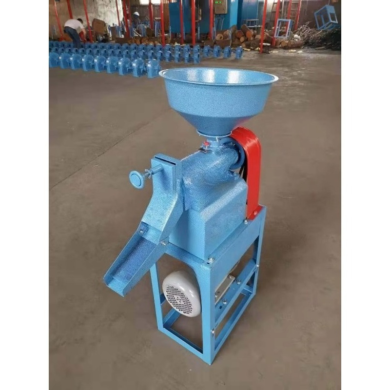 Penggiling tepung, biji-bijian - Grain Mill Grinder ulasan dan harga