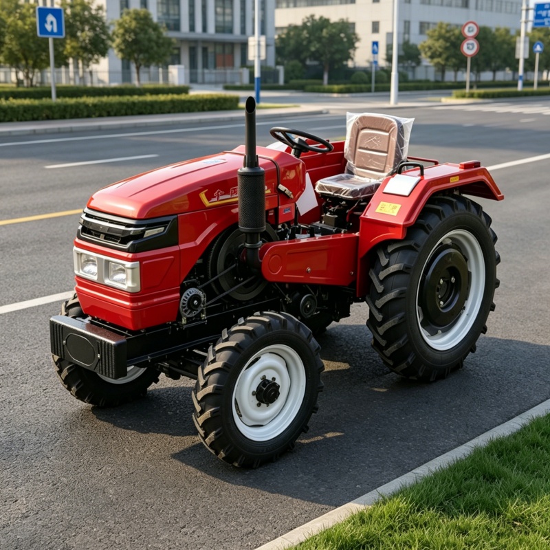 Mesin Pengolah Tanah Rotary Kh - Farming Agriculture Equipment ulasan dan harga