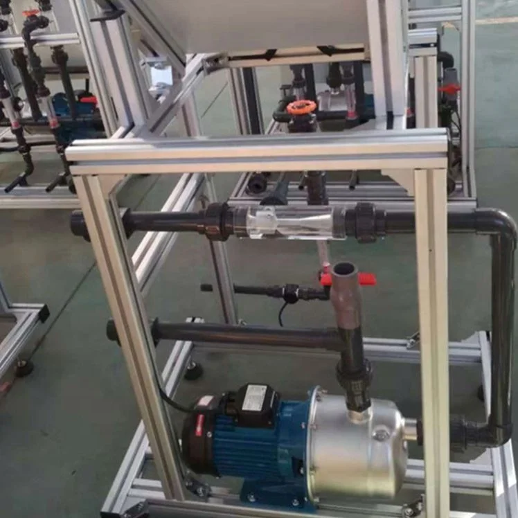 Sistem Irigasi Pertanian Unit  - Hydroponic Farming Agriculture ulasan dan harga