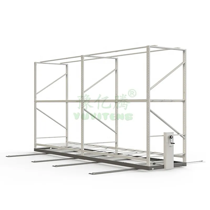 Rak Hidroponik Vertikal Baja B - Hydroponic Farming Agriculture ulasan dan harga