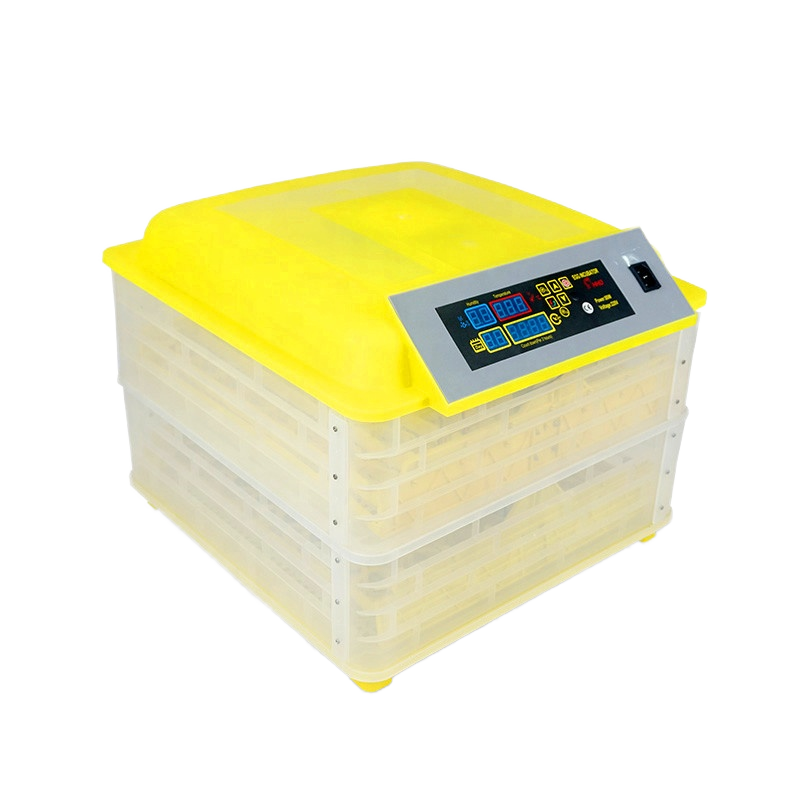 Inkubator Telur Otomatis Penuh - Quail Egg Incubator ulasan dan harga